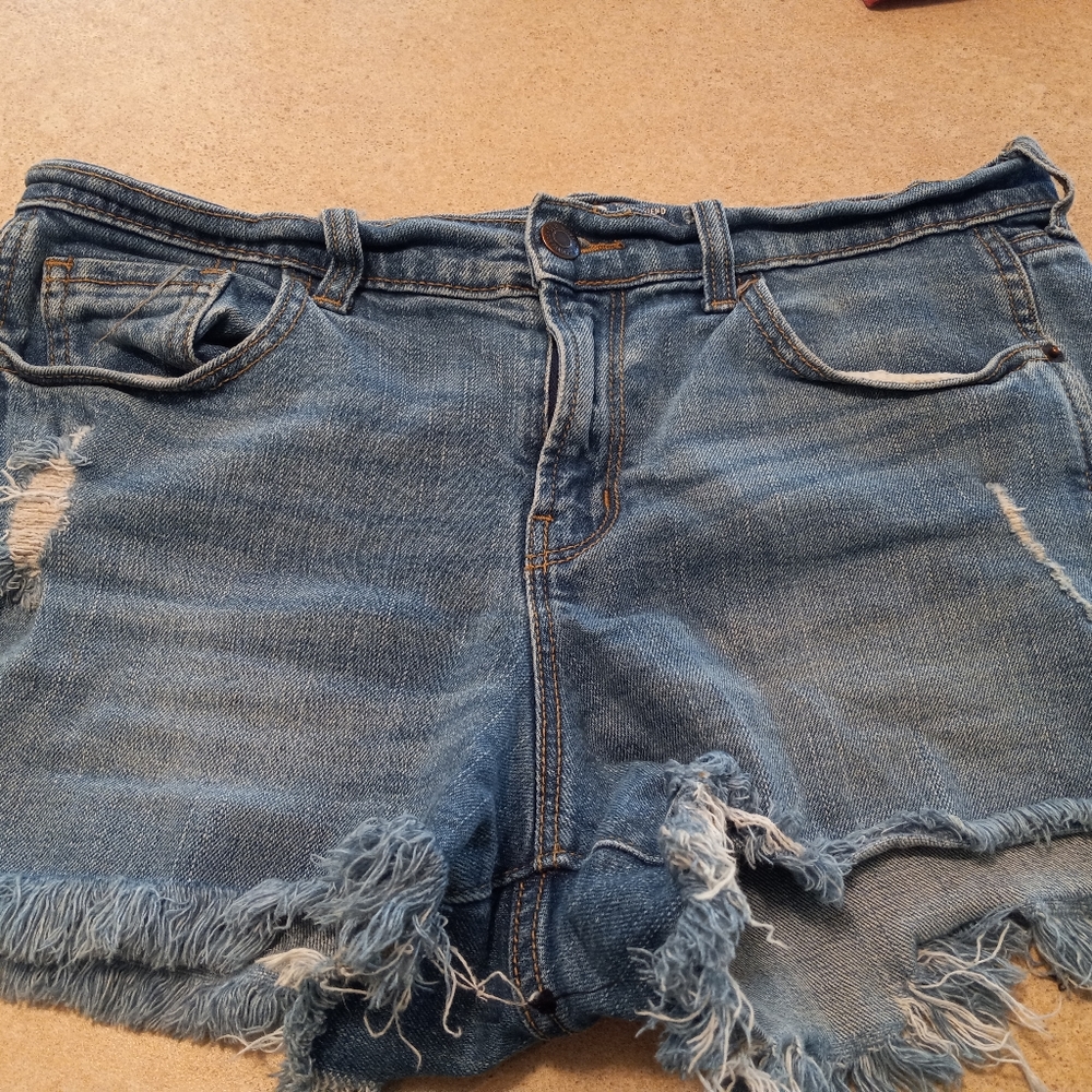 Womans shorts